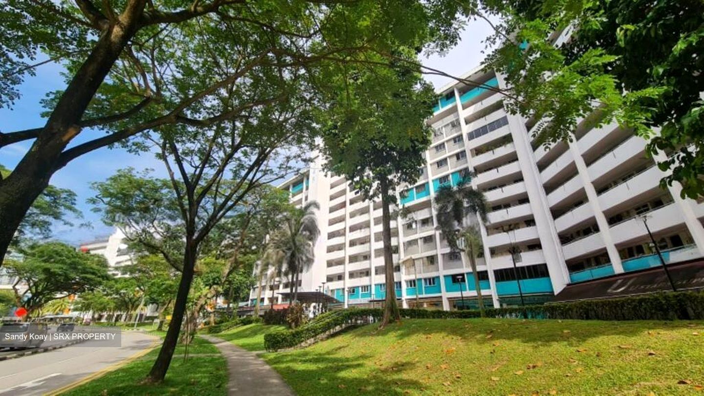 Clementi Avenue 5 (D5), Shop House #514368151